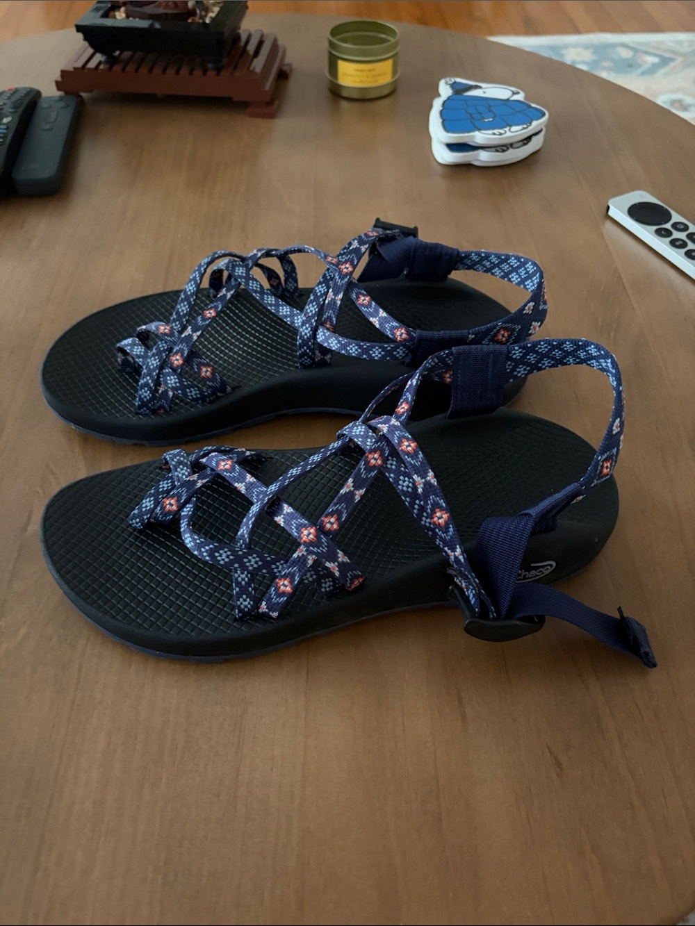 Chaco Sandals